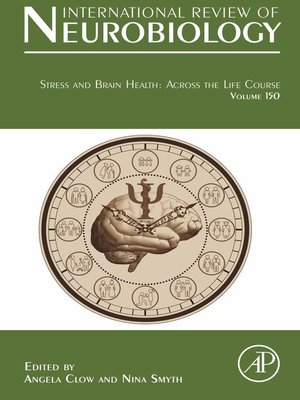 cover image of Stress and Brain Health